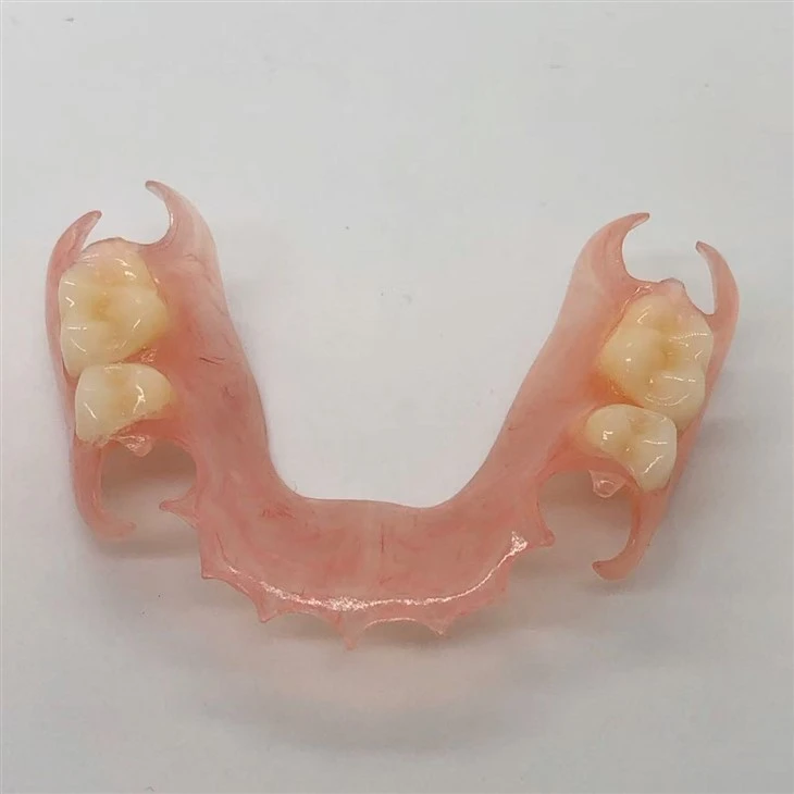 Køb valplast /fleksible proteser